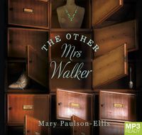 Cover image for The Other Mrs Walker