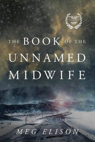 Cover image for The Book of the Unnamed Midwife