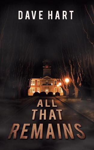 Cover image for All That Remains
