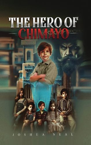 Cover image for The Hero of Chimayo