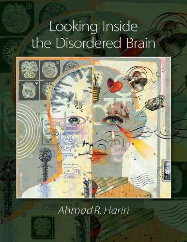 Cover image for Looking Inside the Disordered Mind