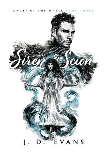 Cover image for Siren & Scion