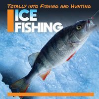 Cover image for Ice Fishing