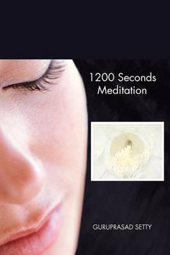 Cover image for 1200 Seconds Meditation