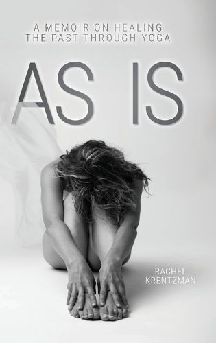 Cover image for As Is