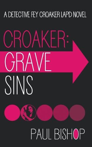 Croaker: Grave Sins