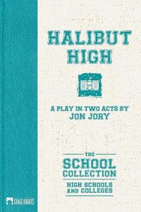 Cover image for Halibut High