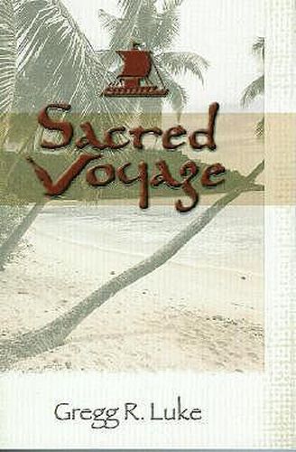Cover image for Sacred Voyage