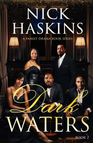 Cover image for Dark Waters 2