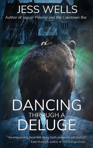 Cover image for Dancing Through A Deluge