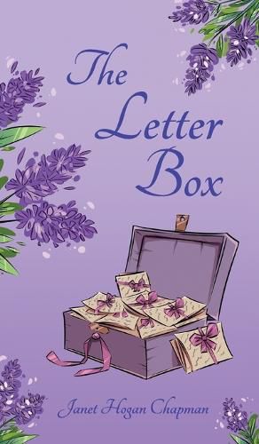 Cover image for The Letter Box