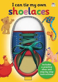 Cover image for I Can Tie My Own Shoelaces