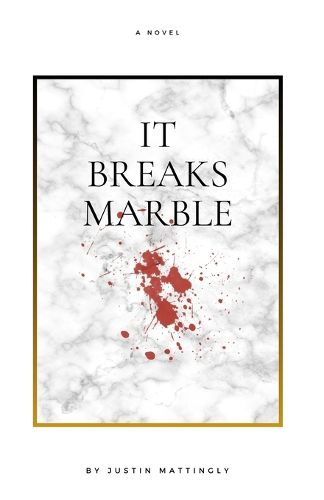 Cover image for It Breaks Marble