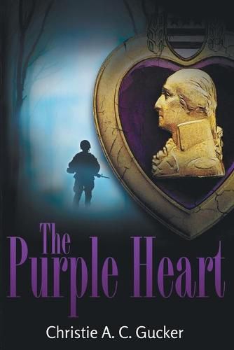 Cover image for The Purple Heart