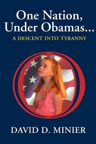 Cover image for One Nation Under Obamas. . .
