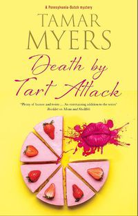 Cover image for Death by Tart Attack