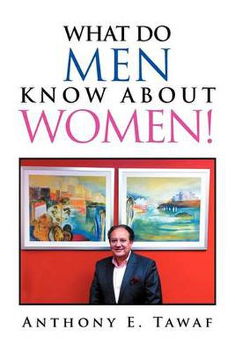Cover image for What Do Men Know about Women!