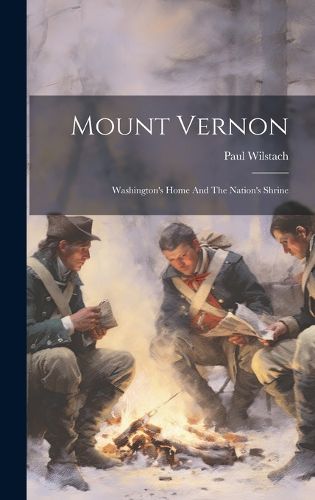 Cover image for Mount Vernon