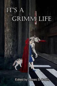 Cover image for It's a Grimm Life