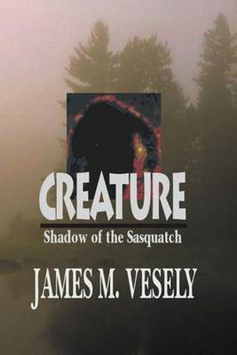 Cover image for Creature