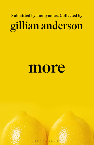 Cover image for More
