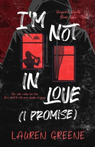 Cover image for I'm Not In Love (I Promise)