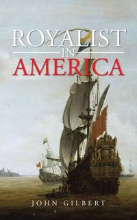 Cover image for Royalist in America