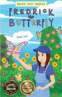 Cover image for Fredrick the Butterfly