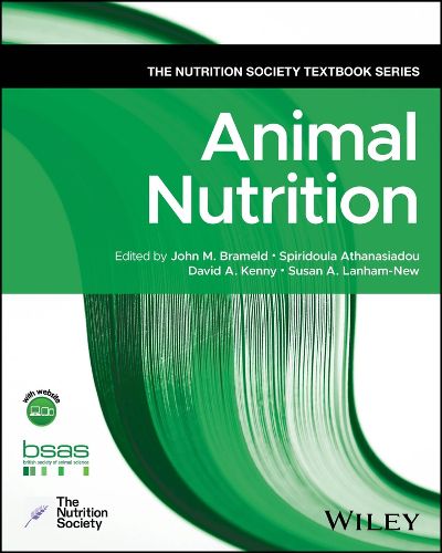 Animal Nutrition