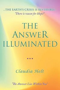 Cover image for The Answer Illuminated: Book II