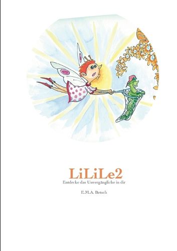 Cover image for LiLiLe2