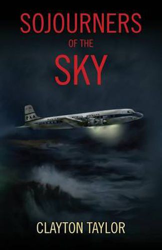 Cover image for Sojourners of the Sky