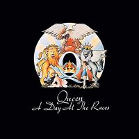 Cover image for Day At The Races Collectors Edition