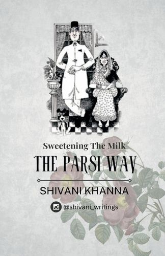 Cover image for Sweetening the Milk