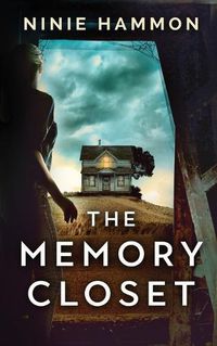 Cover image for The Memory Closet