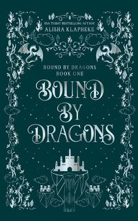 Cover image for Bound by Dragons