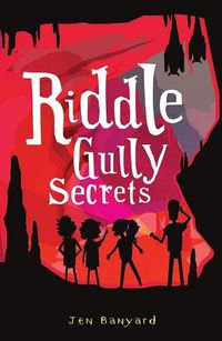 Cover image for Riddle Gully Secrets