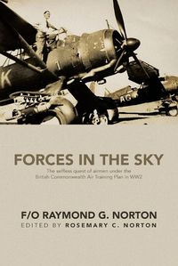 Cover image for Forces in the Sky