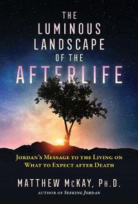 Cover image for The Luminous Landscape of the Afterlife: Jordan's Message to the Living on What to Expect after Death