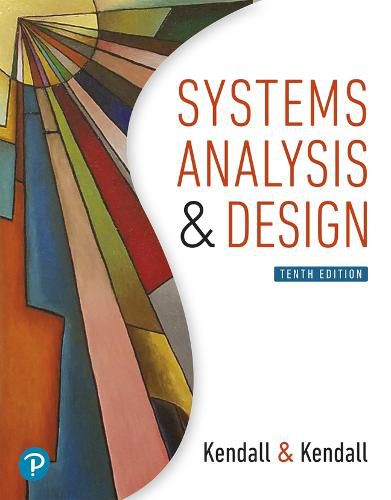 Cover image for Systems Analysis and Design