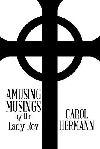 Cover image for Amusing Musings by the Lady Rev