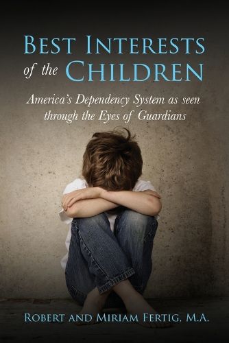 Cover image for Best Interests of the Children