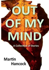 Cover image for Out of my Mind