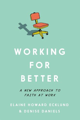 Cover image for Working for Better