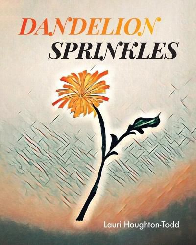 Cover image for Dandelion Sprinkles