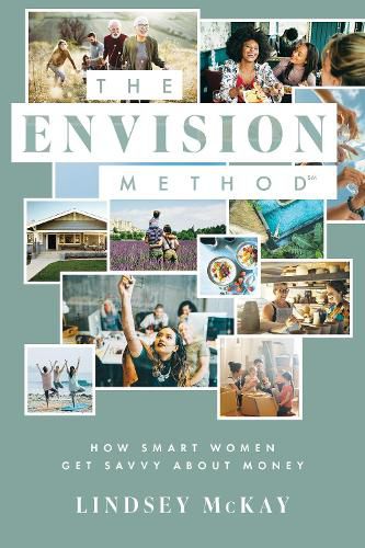 Cover image for The ENVISION Method