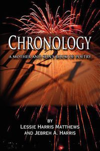 Cover image for Chronology