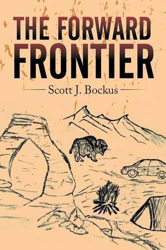 Cover image for The Forward Frontier