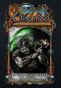 Cover image for Onin