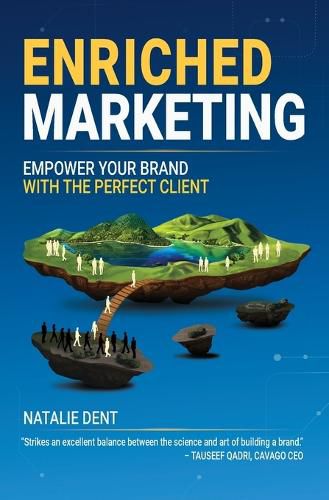 Cover image for Enriched Marketing